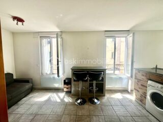 Appartement � louer 1 pi�ce 28 m�