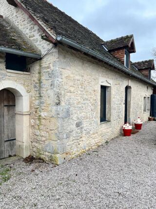  Maison � vendre 4 pi�ces 98 m�