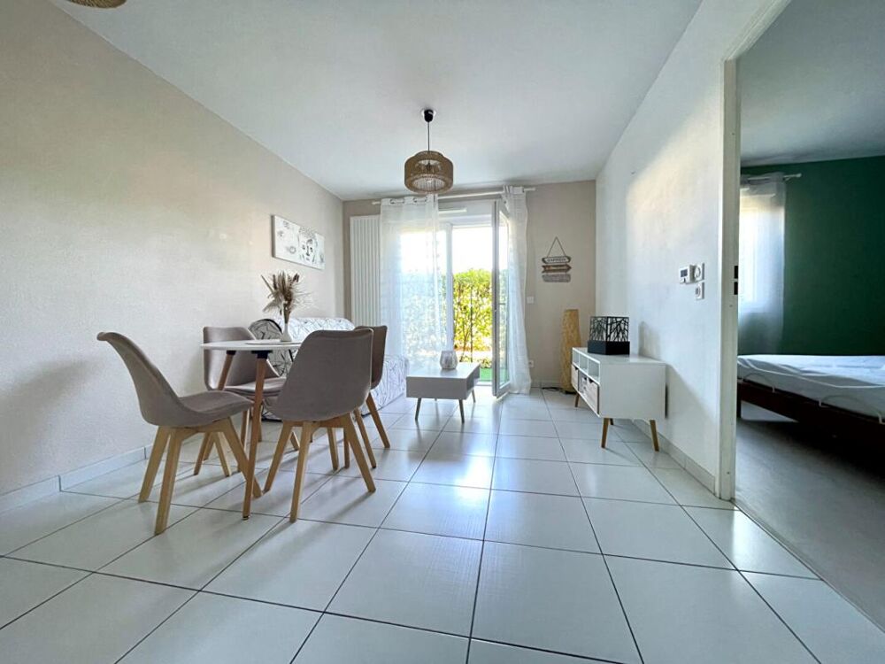 Vente Appartement Appartement Merignac 2 pièce(s) 36 m2 Merignac
