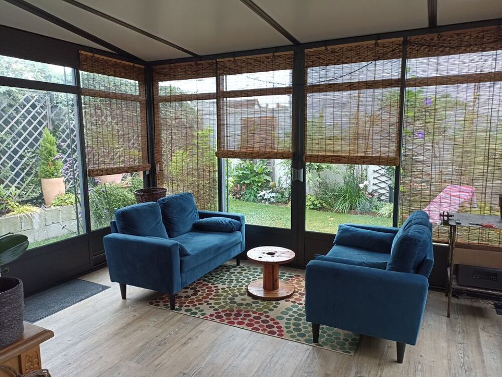 Location Appartement Chambre de 11m2 à louer sur Angers Angers