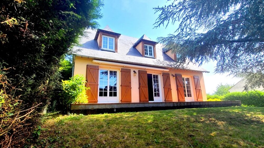 Maison 6 pièces 135 m² · à Mignieres · 135 m² · 255 000 €