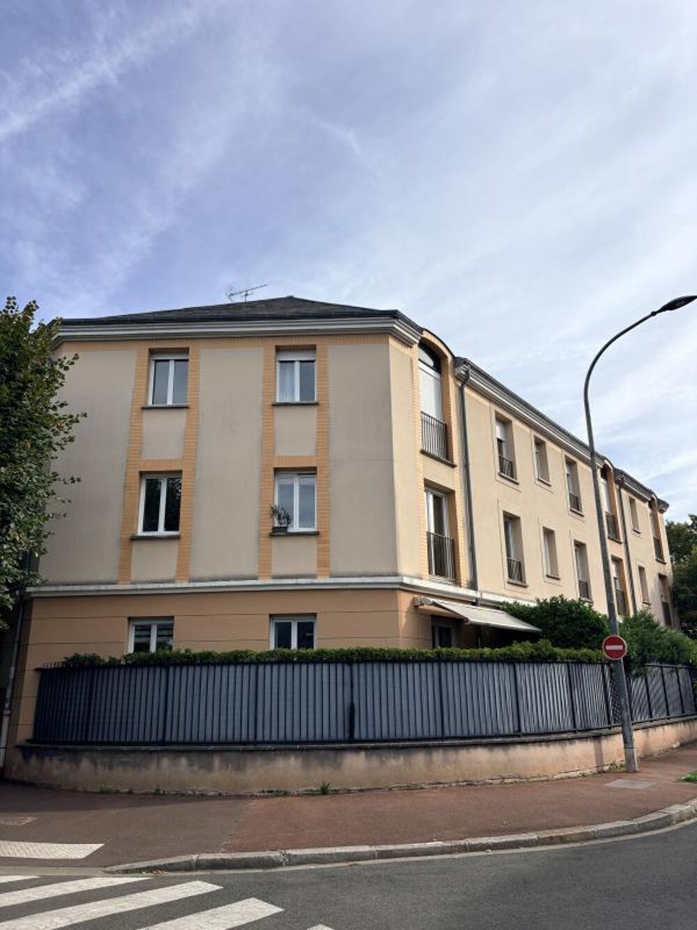 Vente Parking/Garage Stationnement Le vesinet