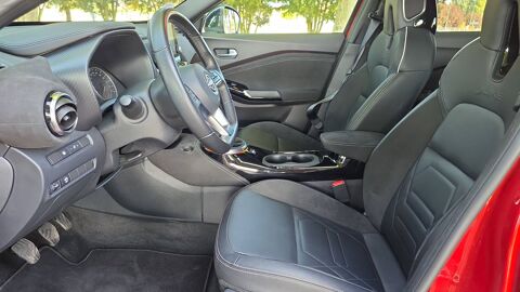 Juke 1.0 DIG-T 114 N-Design 2022 occasion 10350 Marigny Le Chatel