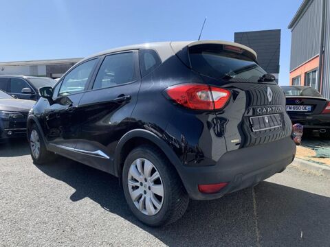Captur 0.9 TCe 90 CH Zen 2014 occasion 14650 Carpiquet