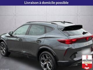 Formentor 1.5 ETSI HYBRID 150 V DSG7 2026 occasion 10150 Lavau
