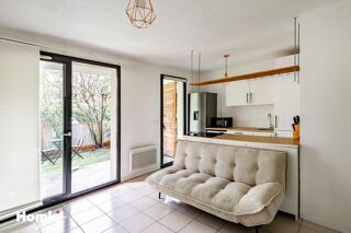  Appartement � vendre 2 pi�ces 40 m�