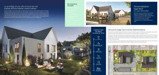  Appartement � vendre 4 pi�ces 79 m�