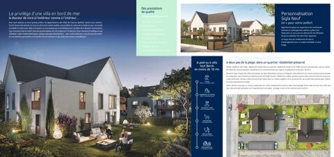  Appartement � vendre 4 pi�ces 79 m�