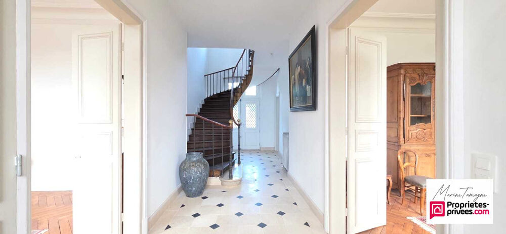 � vendre  Maison Estr�es-Saint-Denis (60190)