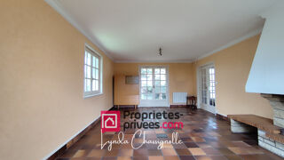  Maison à vendre 7 pièces 127 m²