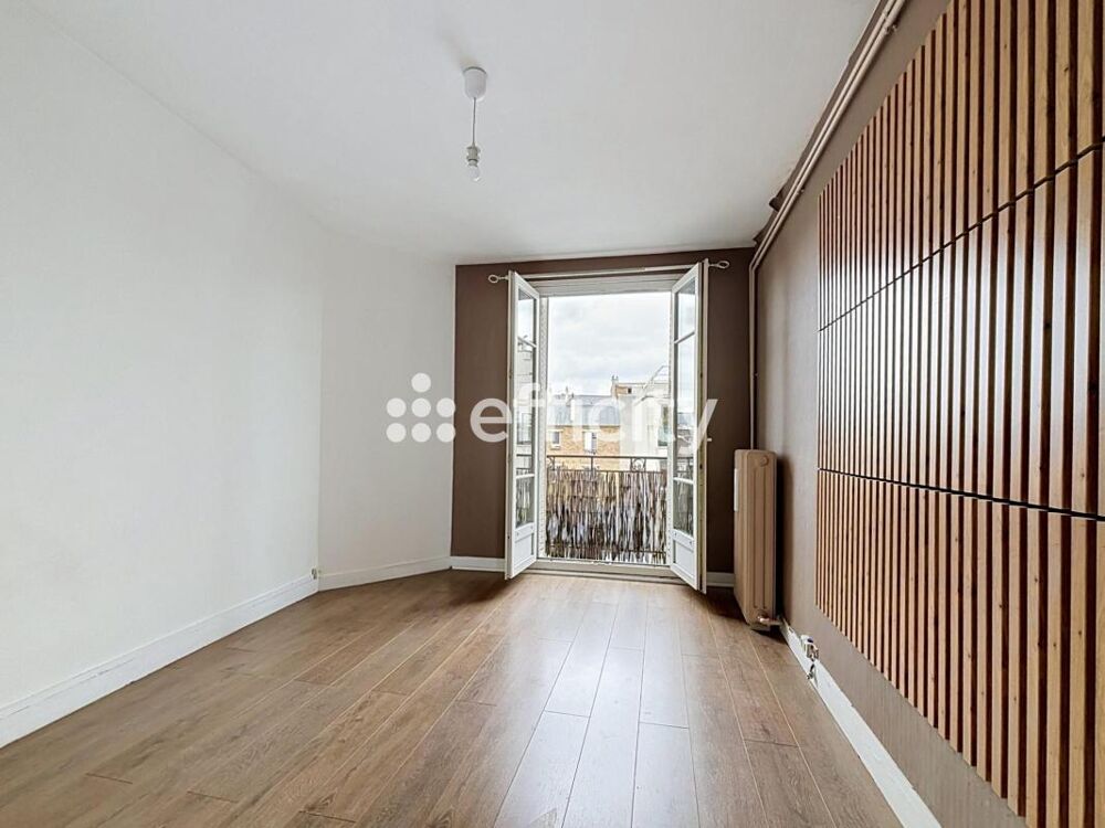 Vente Appartement Appartement Vincennes