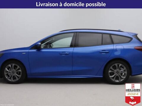 Annonce voiture Ford Focus 29700 