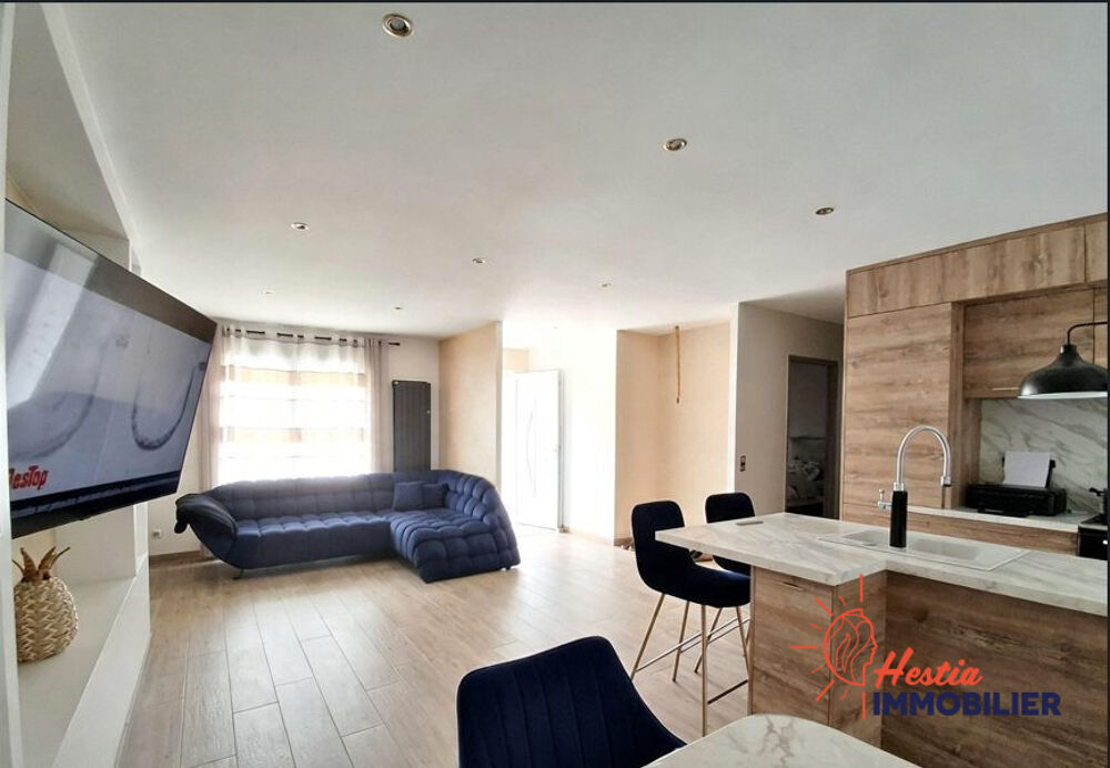 Vente Maison PLAIN-PIED La cheppe
