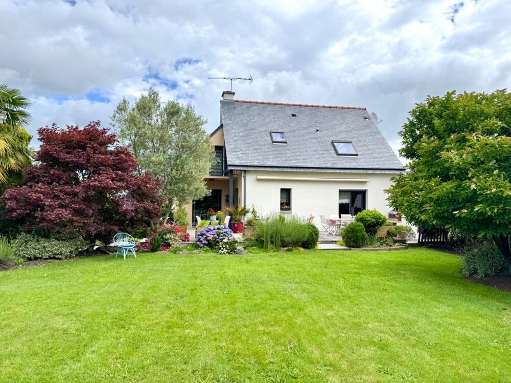 Maison 6 pièces - 364 000