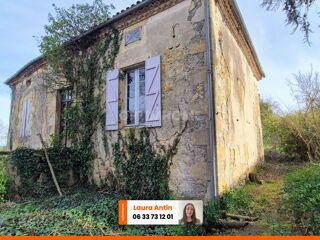 Maison 191m2 Ligardes