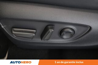 RAV 4 2.5 Hybride 2WD Lounge 218 ch 2024 occasion 92130 Issy-les-Moulineaux