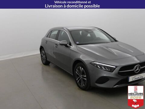 Classe A 250 e 8G-DCT Progressive Line 2024 occasion 10150 Lavau