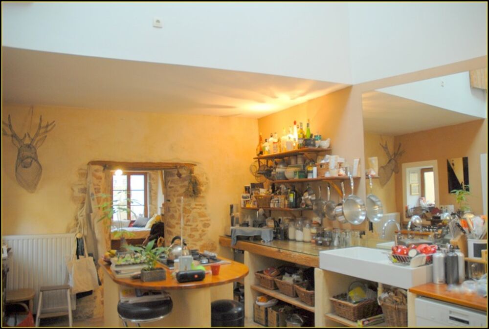 � vendre  Maison Curis-au-Mont-d'Or (69250)