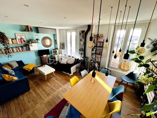  Appartement � vendre 3 pi�ces 66 m�