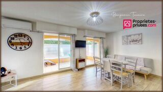  Appartement à vendre 1 pièce 29 m²