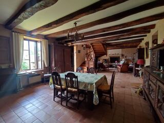  Maison à vendre 7 pièces 163 m²
