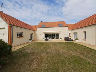  Maison à vendre 5 pièces 233 m²
