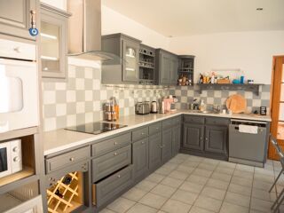  Maison à vendre 5 pièces 165 m²
