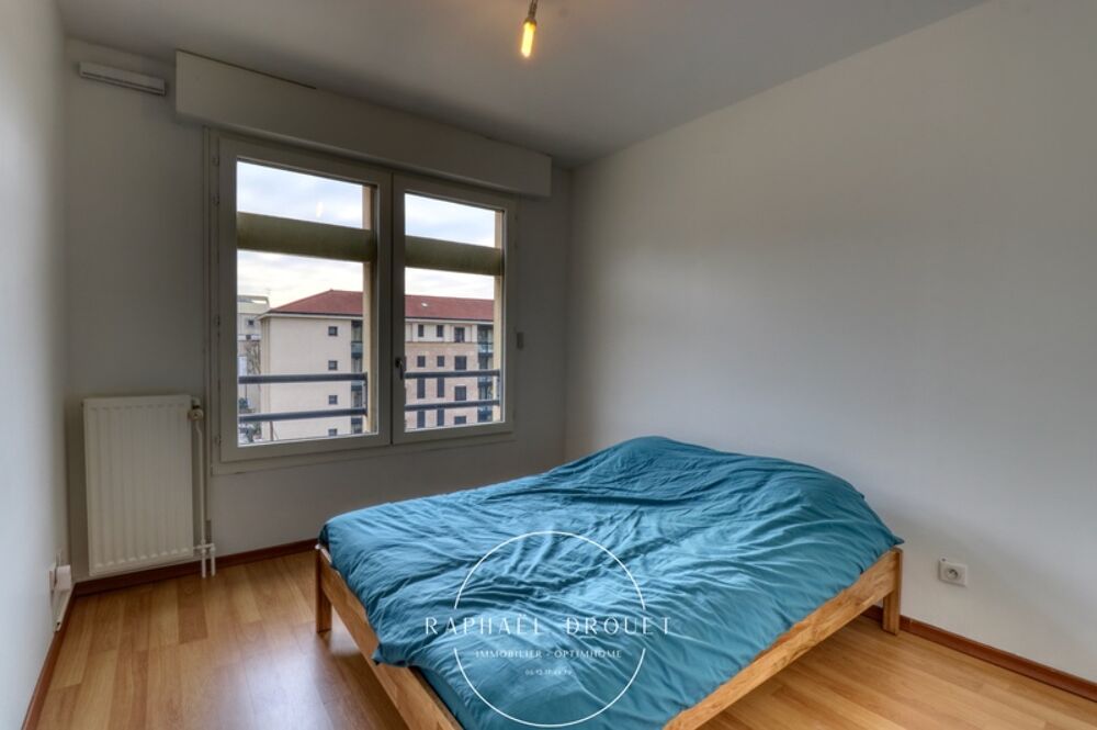 Location Appartement A LOUER VIENNE CENTRE – T2 MEUBLÉ Vienne