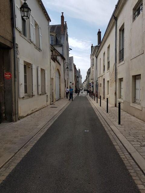  Appartement � louer 1 pi�ce 18 m�