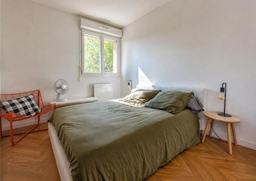 Vente Appartement Coup de cœur appartement rénove Bruges quartier ausone Bruges
