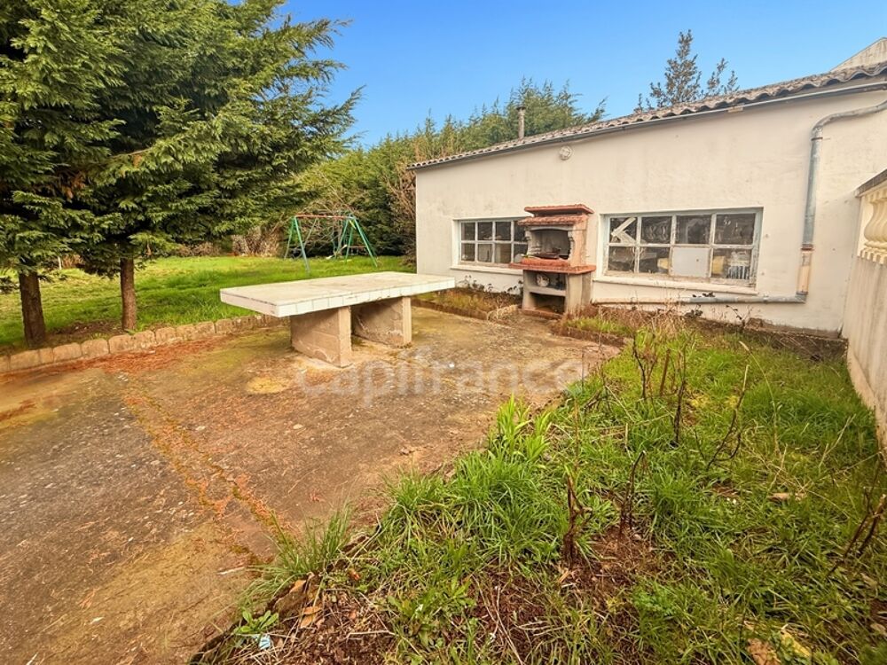 Vente Immeuble Immeuble à vendre LE CREUSOT (71) Le creusot