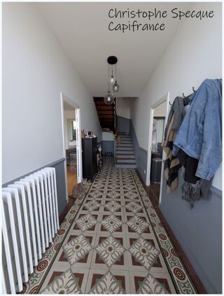  Maison à vendre 5 pièces 120 m²