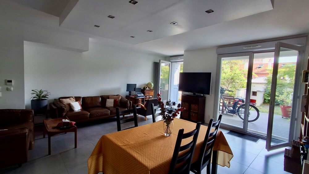 Vente Appartement Appartement à vendre 3 pièces IVRY SUR SEINE (94) Ivry sur seine