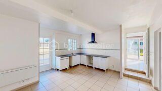  Appartement � vendre 3 pi�ces 57 m�