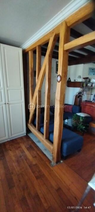  Maison à vendre 4 pièces 139 m²