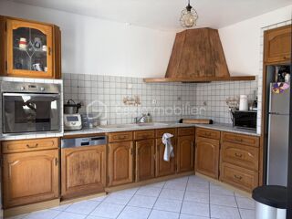  Maison à vendre 5 pièces 110 m²