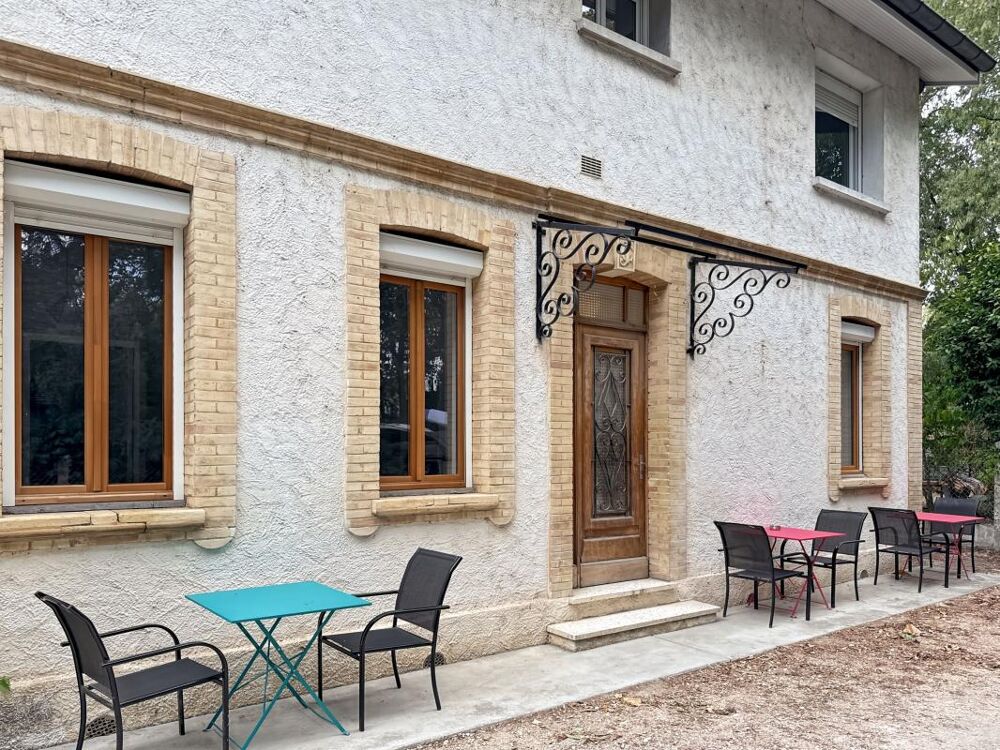 à vendre  Maison Toulouse (31200)