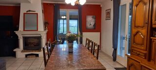  Maison � vendre 6 pi�ces 145 m�