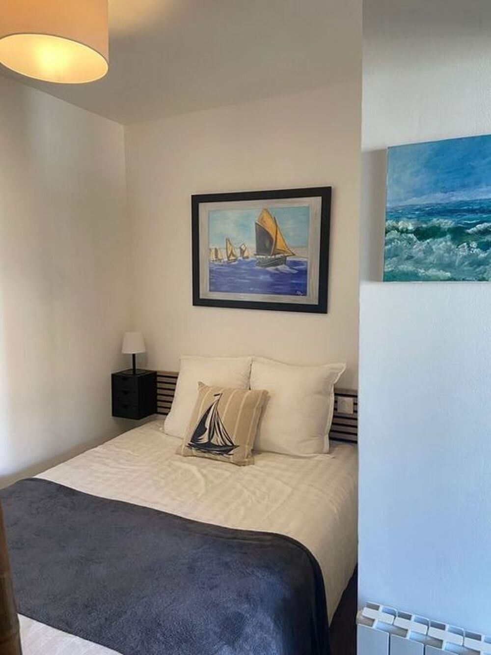 Location Maison Maison de 25m2 à louer sur Les Sables-d'Olonne Les sables d olonne