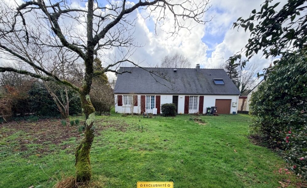Maison à vendre 7 pièces (56)