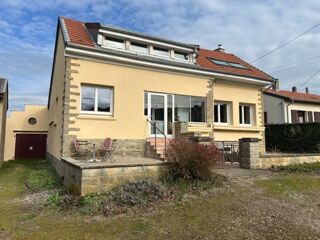 Maison à vendre 7 pièces 140 m²