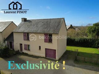  Maison à vendre 5 pièces 128 m²