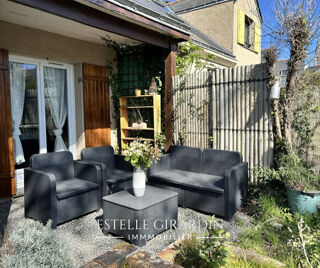  Maison � vendre 6 pi�ces 122 m�