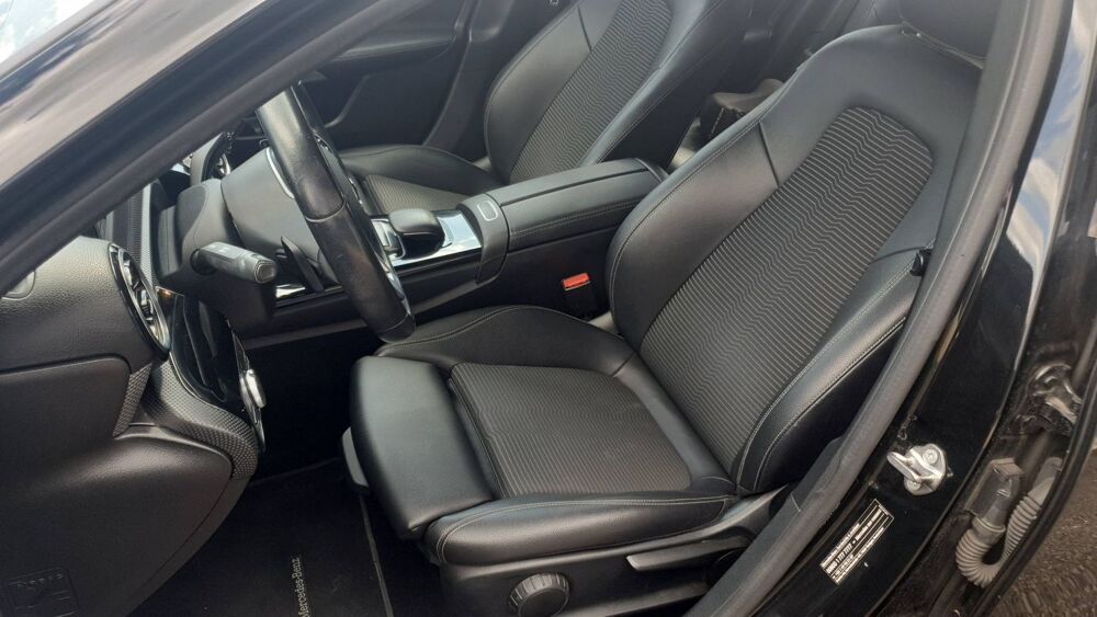 Classe A 180 d 116 7G-DCT Progressive Line 2019 occasion 63000 Clermont Ferrand