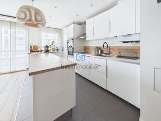  Appartement � vendre 3 pi�ces 75 m�