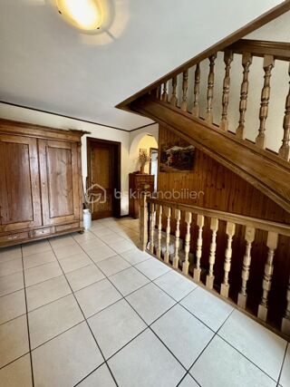  Maison � vendre 8 pi�ces 160 m�