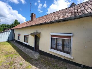  Maison � vendre 5 pi�ces 83 m�