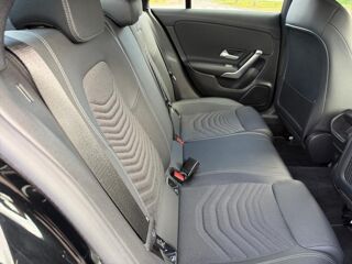 Classe CLA II (2) COUPE 250 E HYBRID EQ BUSINESS LINE 8G-DCT 2025 occasion 55800 Contrisson