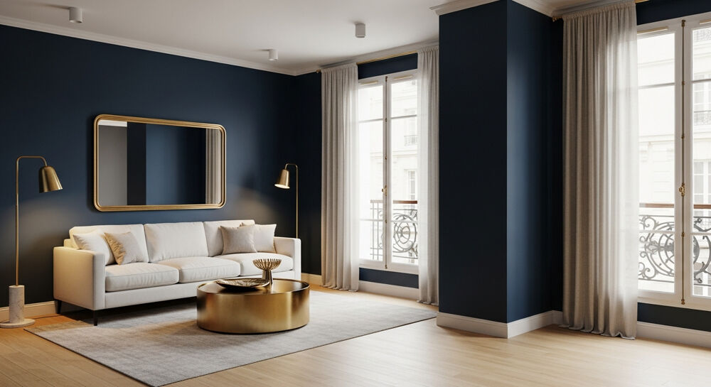 Vente Appartement 3 PIÈCES de 68.96m² + EXTERIEUR - MONTFERMEIL Montfermeil