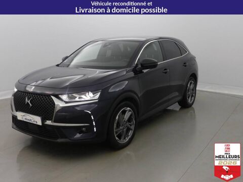 Annonce voiture Citroën DS7 23900 €